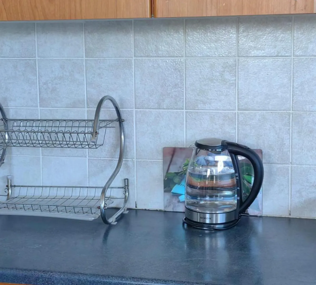 Appartement Private Condo In Secure Area Le Cap