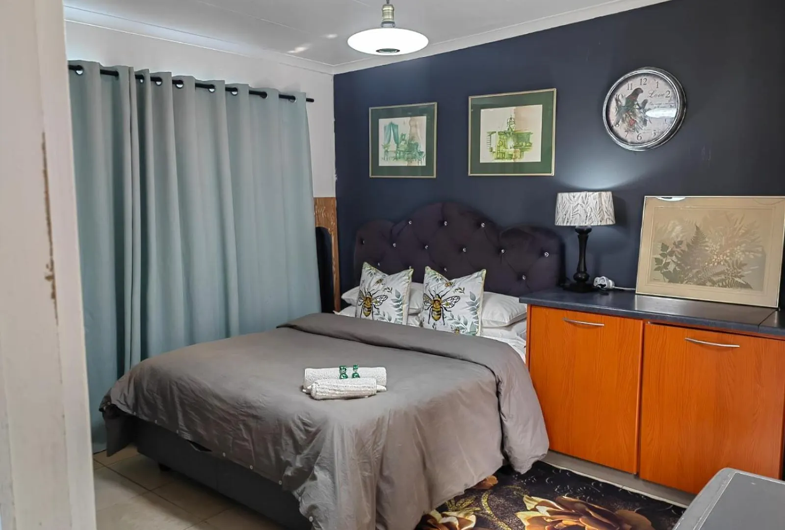 Appartement Private Condo In Secure Area Le Cap