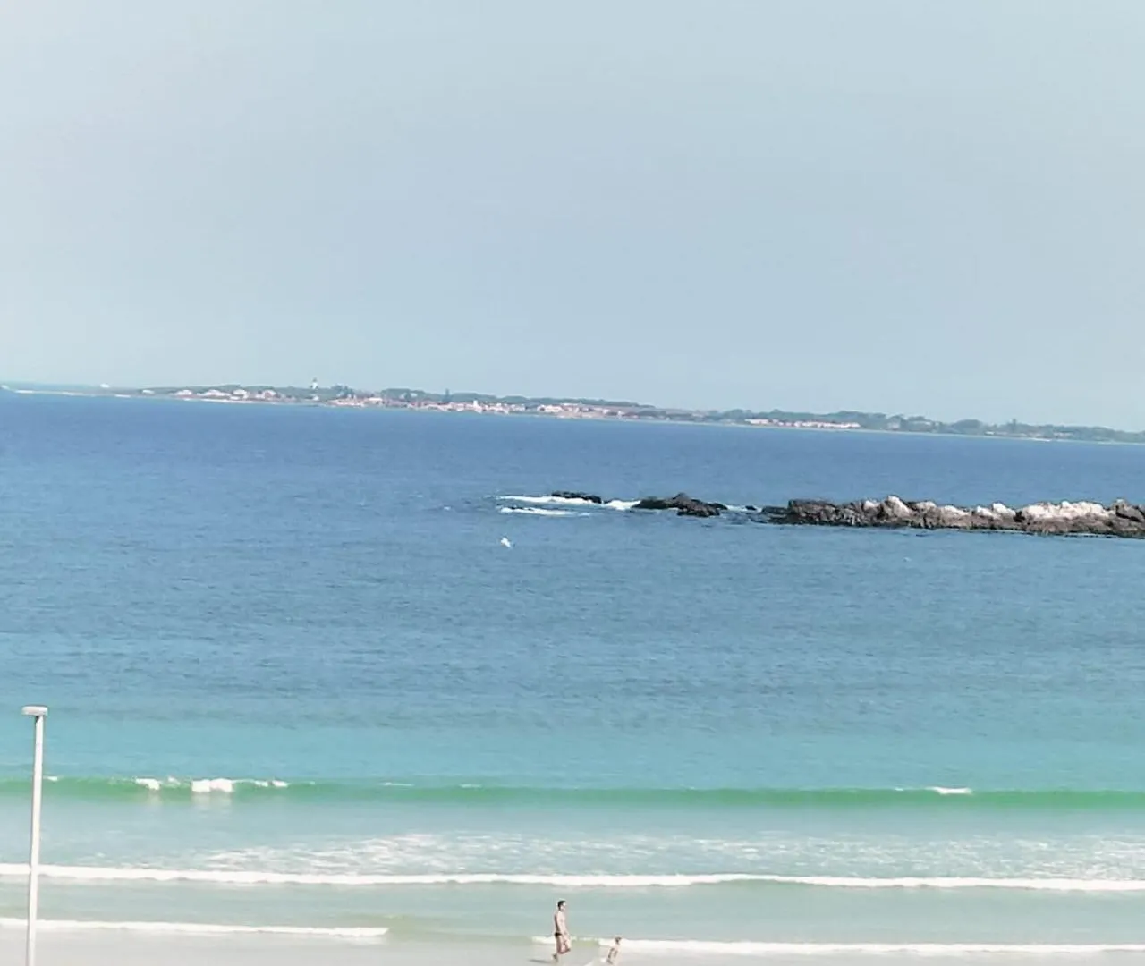 Private Condo In Secure Area Le Cap Appartement